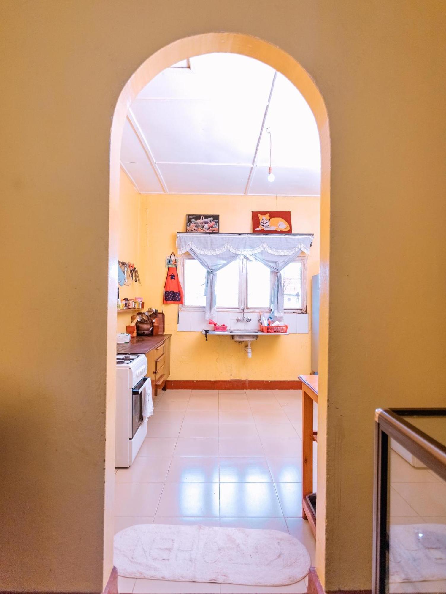 Faraja Homestay- Seamless Comfort In The Heart Of The City - Free Wifi, Warm Hospitality, And Local Delights Await Moshi Dış mekan fotoğraf