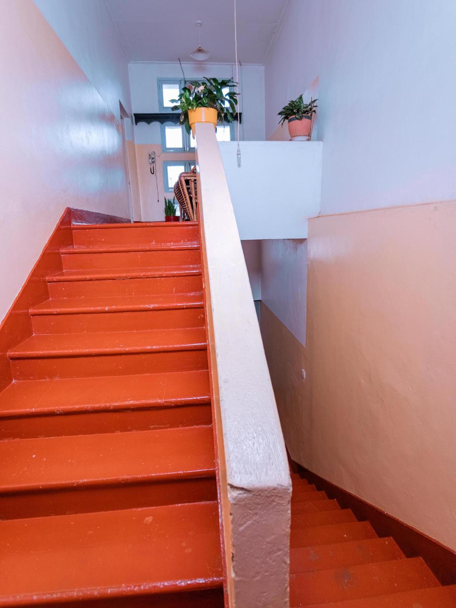 Faraja Homestay- Seamless Comfort In The Heart Of The City - Free Wifi, Warm Hospitality, And Local Delights Await Moshi Dış mekan fotoğraf
