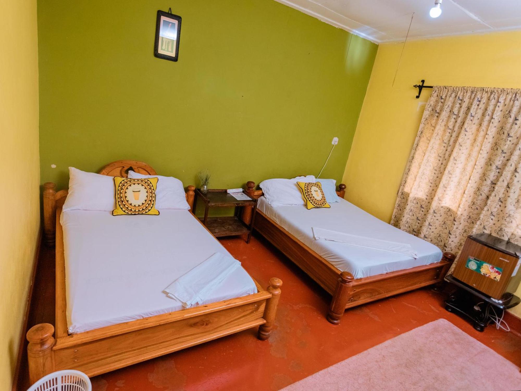 Faraja Homestay- Seamless Comfort In The Heart Of The City - Free Wifi, Warm Hospitality, And Local Delights Await Moshi Dış mekan fotoğraf