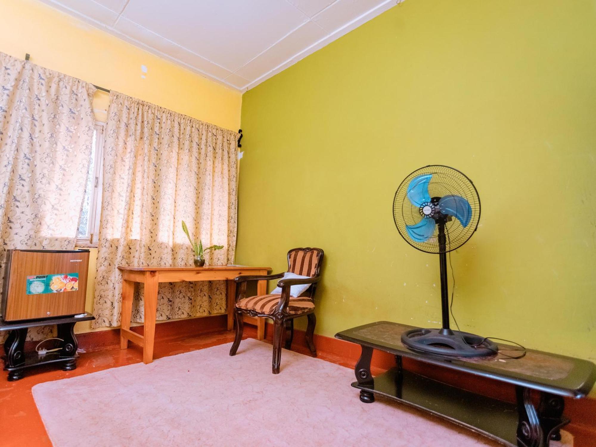Faraja Homestay- Seamless Comfort In The Heart Of The City - Free Wifi, Warm Hospitality, And Local Delights Await Moshi Dış mekan fotoğraf